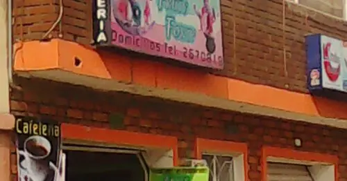 FRUTERIA FOX FRUTERIA FOX